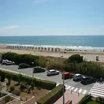 Διαμέρισμα Playamar *