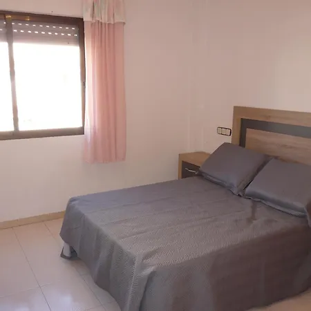 Apartamento Playamar