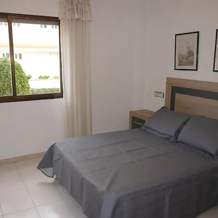 Playamar Alcossebre