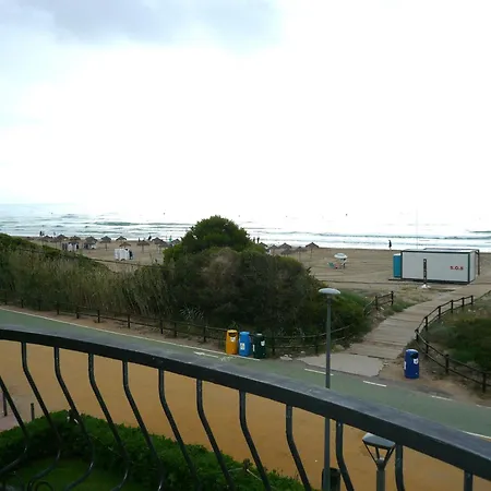 Playamar