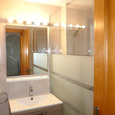 Playamar Apartamento *