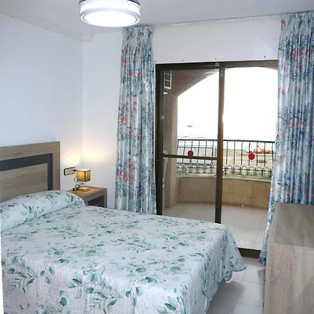 Playamar Apartamento Alcossebre