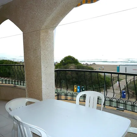Apartamento Playamar Alcossebre