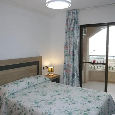 Apartamento Playamar Alcossebre