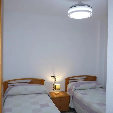 Playamar Alcossebre