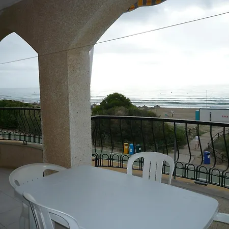 Playamar