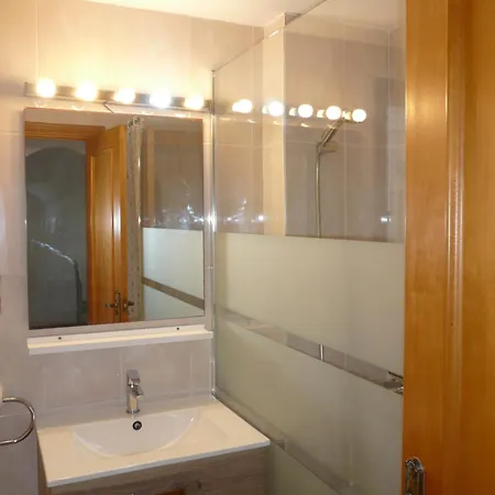 Playamar Apartamento
