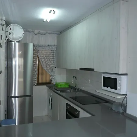 Apartamento Playamar