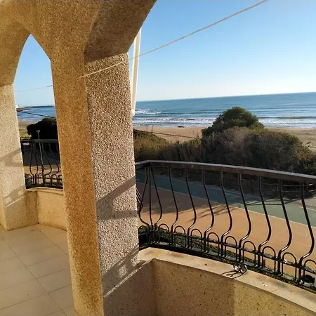 Playamar Apartamento *