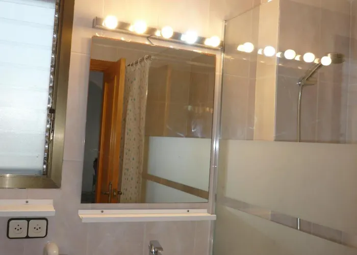 Playamar Apartment Alcossebre