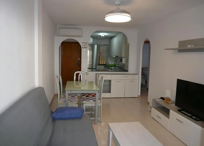 Playamar Apartment *