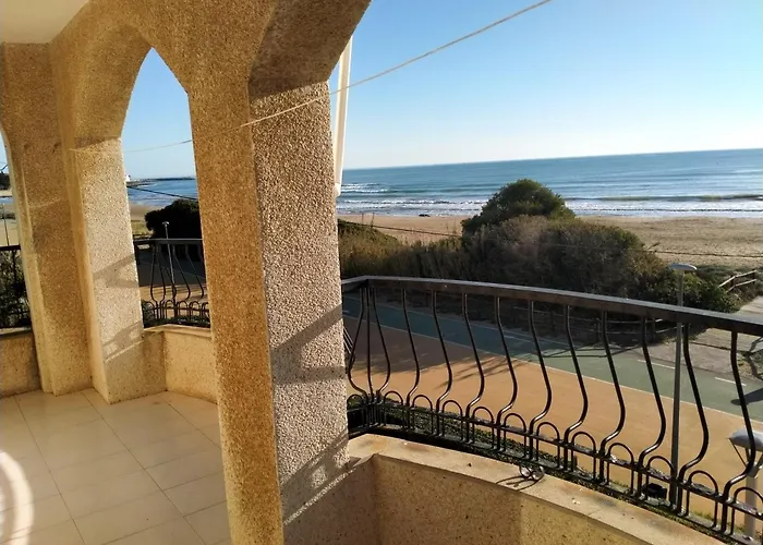 Playamar Apartment *