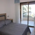 شقة Playamar *