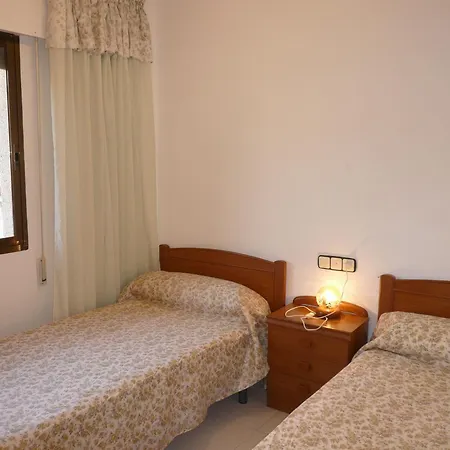Playamar Apartmán