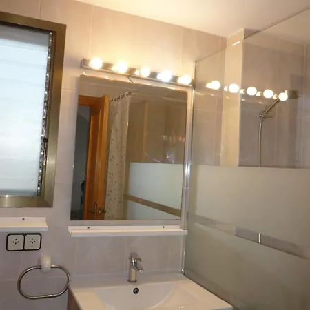 Playamar 公寓 阿尔考斯布里