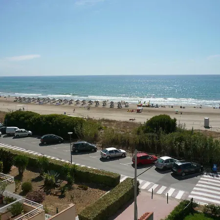Apartmán Playamar *