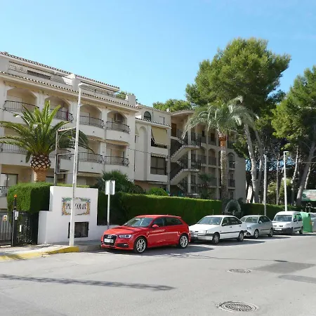 Playamar * Alcossebre