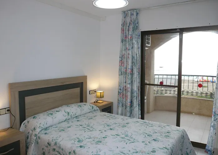 Apartament Playamar Alcossebre