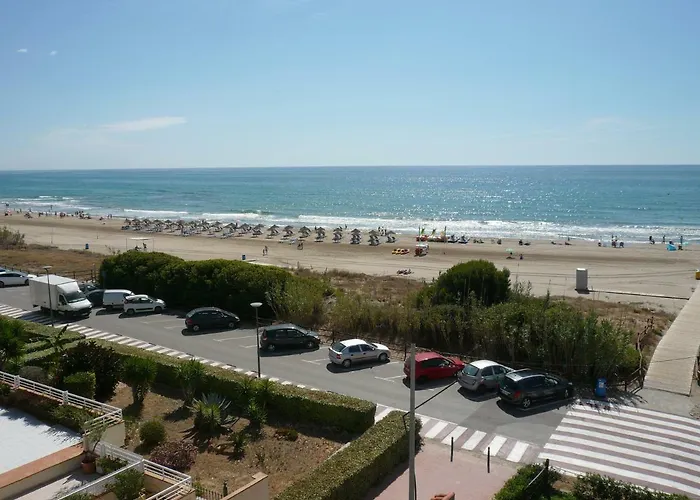 Apartament Playamar *