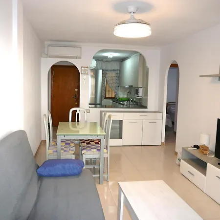 アパート Playamar