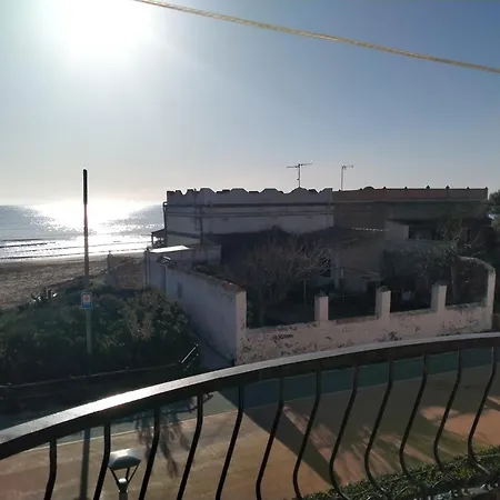 アパート Playamar *