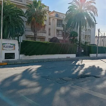 Playamar * Alcossebre