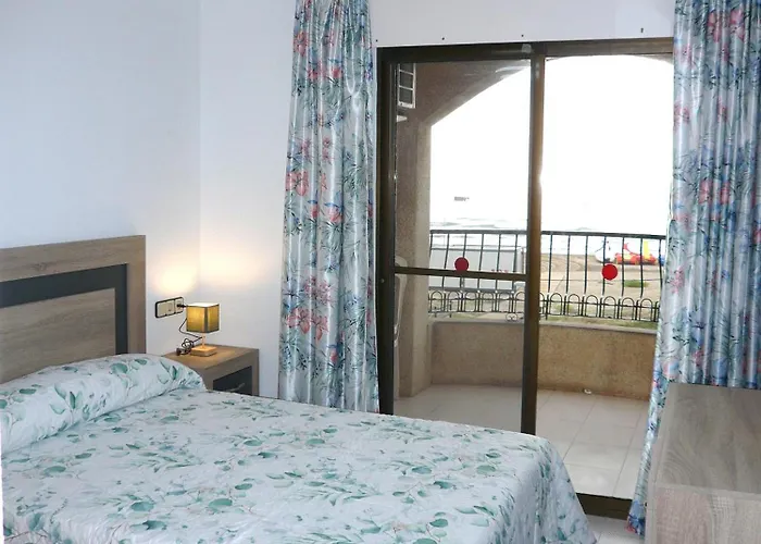 Playamar アパート Alcossebre