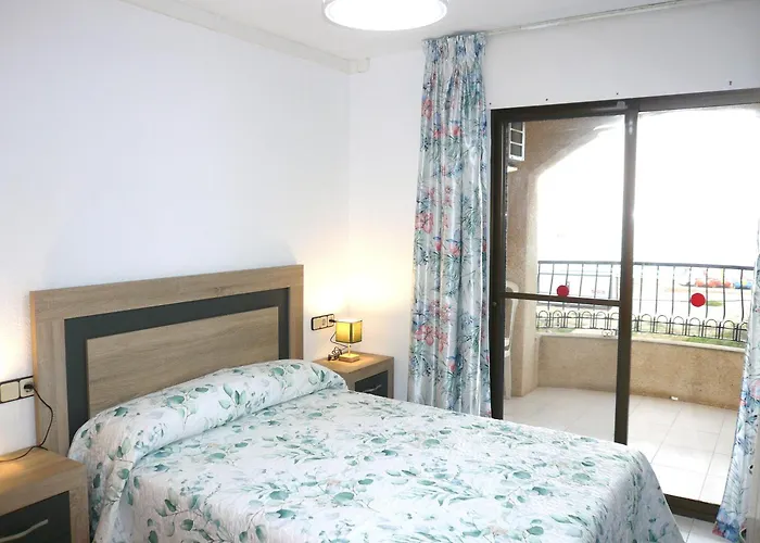 Playamar * Alcossebre