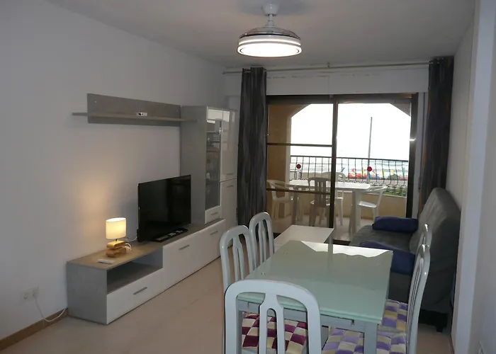 Playamar * Alcossebre