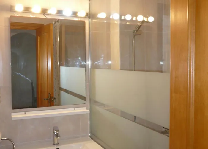 Playamar アパート