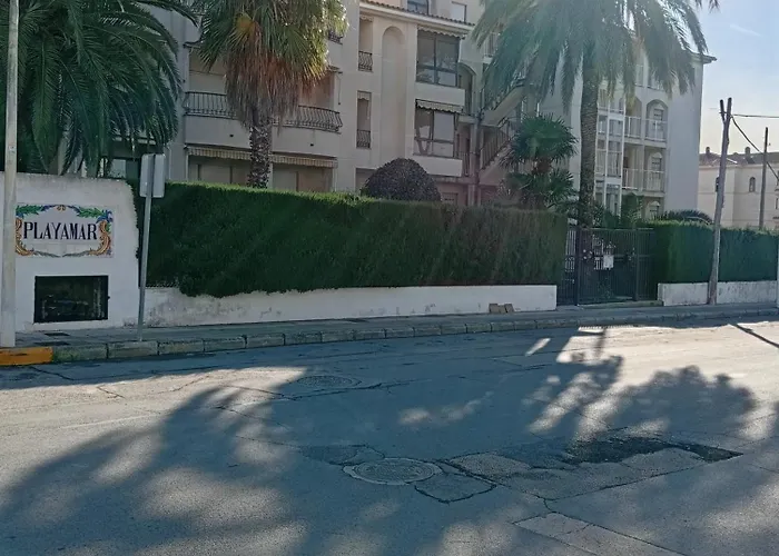 Playamar * Alcossebre